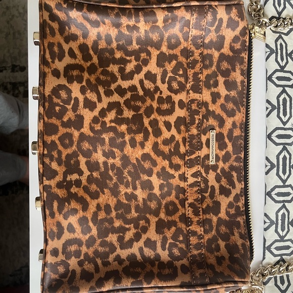 Rebecc Minkoff Designer Shoulder Bag - Picture 3 of 6